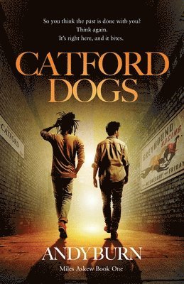 Catford Dogs 1