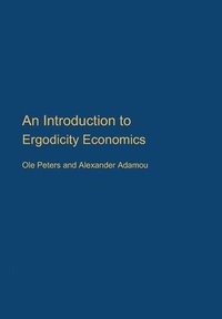 bokomslag Introduction to Ergodicity Economics