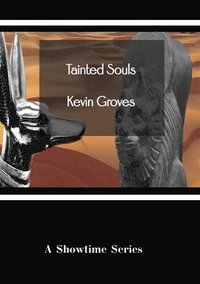 bokomslag Tainted Souls