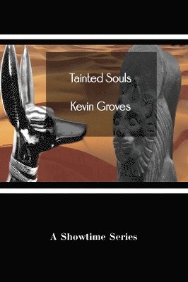 bokomslag Tainted Souls