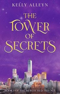 bokomslag The Tower of Secrets