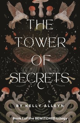 The Tower of Secrets 1