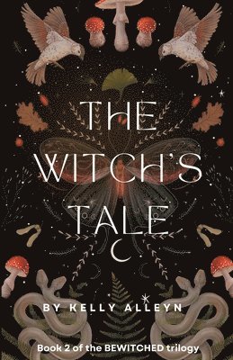 The Witch's Tale 1