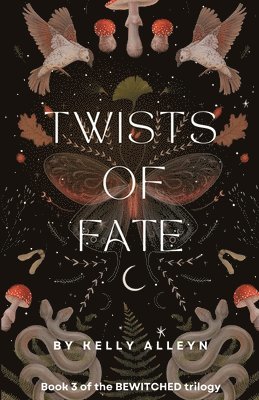 Twists of Fate 1