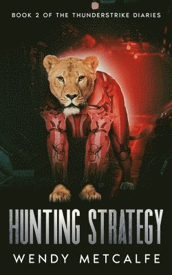 Hunting Strategy 1