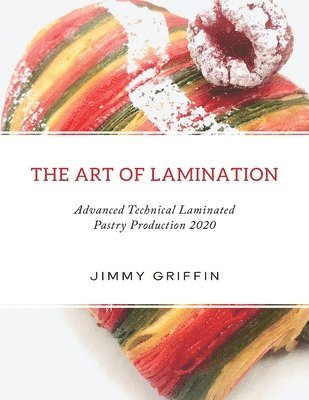 bokomslag Art of Lamination XL