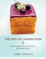 Jimmy Griffin - Art of Lamination II, Häftad. Tillgänglighet: Lägg i varukorg