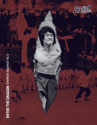bokomslag Bruce Lee Enter the Dragon Scrapbook Sequence Softback Edition Vol 13 (Part 1)