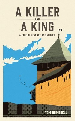 bokomslag Killer and a King