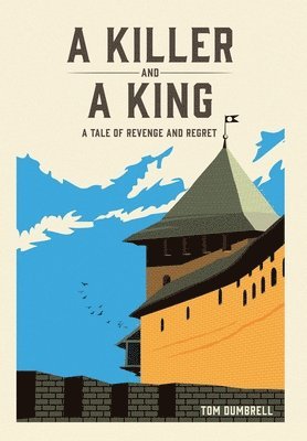 bokomslag Killer and a King