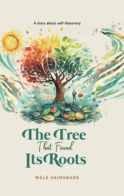 Tree That Found Its Roots