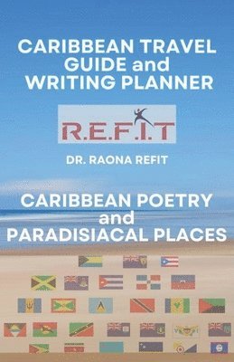 Caribbean Poetry and Paradisiacal Places 1