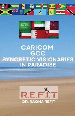 Raona Refit, RAONA REFIT - Caricom Gcc, Häftad