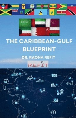 bokomslag Caribbean-Gulf Blueprint