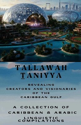 Tallawah Taniyya Glossary & Carib-Arab Chronicles