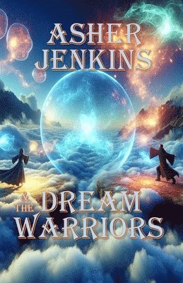 bokomslag Asher Jenkins & The Dream Warriors
