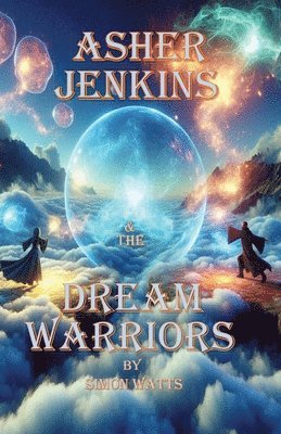 Asher Jenkins & The Dream Warriors 1