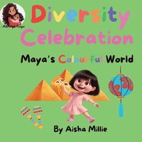bokomslag Diversity Celebration