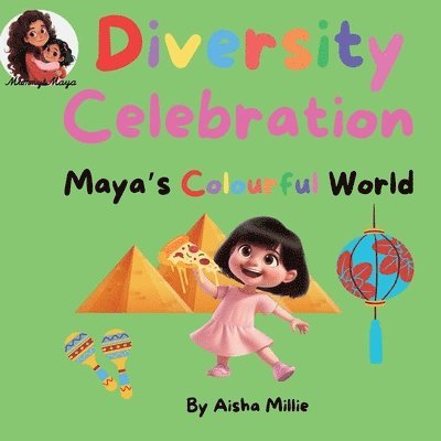 Diversity Celebration 1