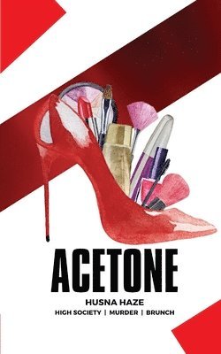 Acetone 1