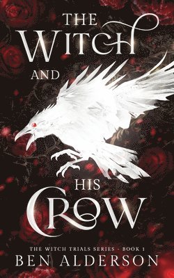 The Witch and His Crow 1