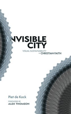 bokomslag Invisible City