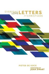 bokomslag Everyday Love Letters for Christians