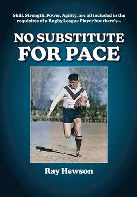 No Substitute for Pace 1