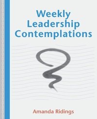 bokomslag Weekly Leadership Contemplations