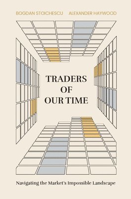 Traders of Our Time 1