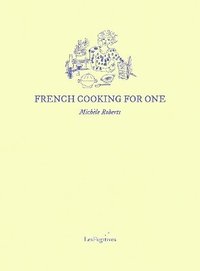 bokomslag French Cooking for One