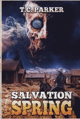 Salvation Spring 1