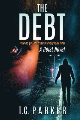 bokomslag The Debt