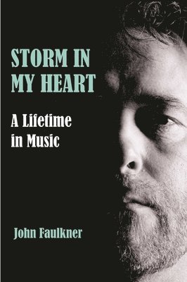Storm in My Heart