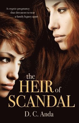 The Heir of Scandal 1