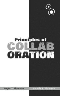 bokomslag Principles of Collaboration