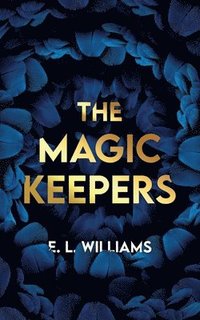 bokomslag Magic Keepers
