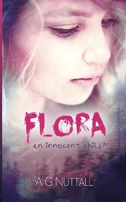 bokomslag Flora