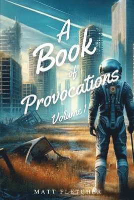 A Book of Provocations 1