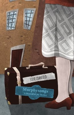 bokomslag Murphysongs