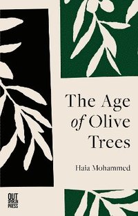 bokomslag Age of Olive Trees