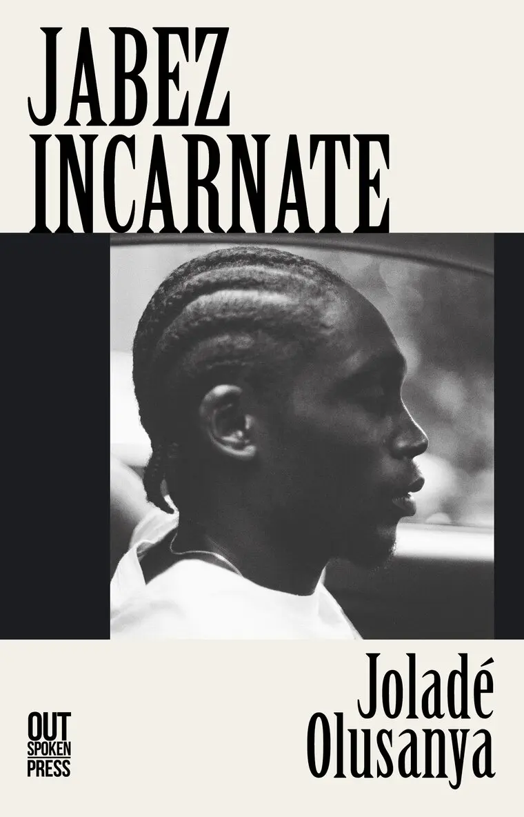 Joladé Olusanya - Jabez Incarnate, Häftad. Tillgänglighet: Lägg i varukorg