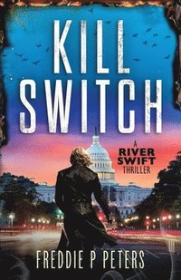 bokomslag Kill Switch