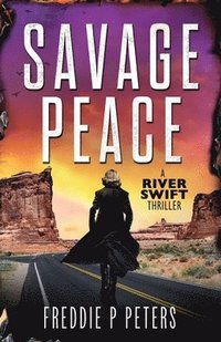 bokomslag Savage Peace