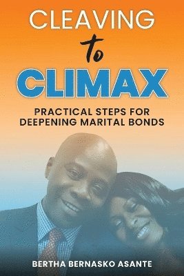 bokomslag Cleaving to Climax