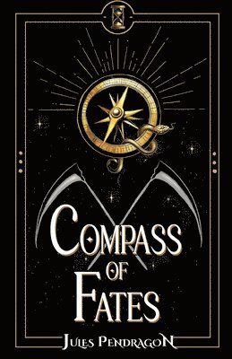 bokomslag Compass of Fates