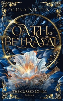 Oath of Betrayal 1