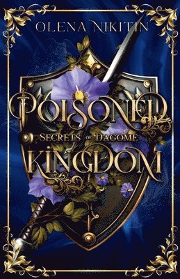 bokomslag Poisoned Kingdom