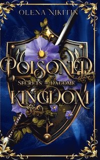 bokomslag Poisoned Kingdom