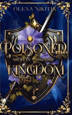 bokomslag Poisoned Kingdom